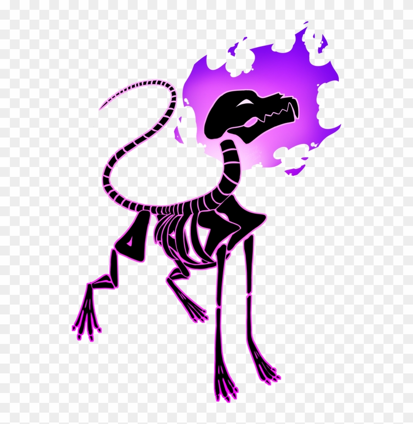 Arcane Imp By Shadeysix - Illustration #1707693