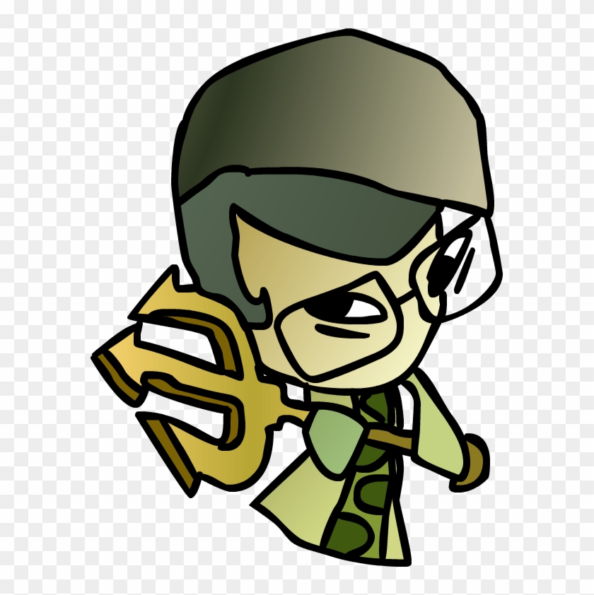 The Clever Imp - Cartoon - Free Transparent PNG Clipart Images Download The Clever Imp - Cartoon - Free Transparent PNG Clipart Images Download