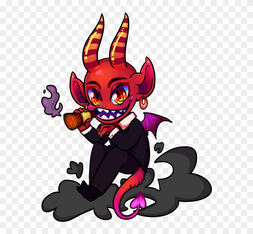 Tg The Imp - Cartoon - Free Transparent PNG Clipart Images Download Tg The Imp - Cartoon - Free Transparent PNG Clipart Images Download