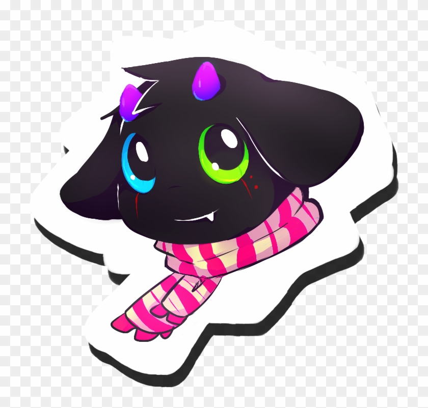 Imp Out Icon By Y On Deviantart Ⓒ - Cartoon #1707715