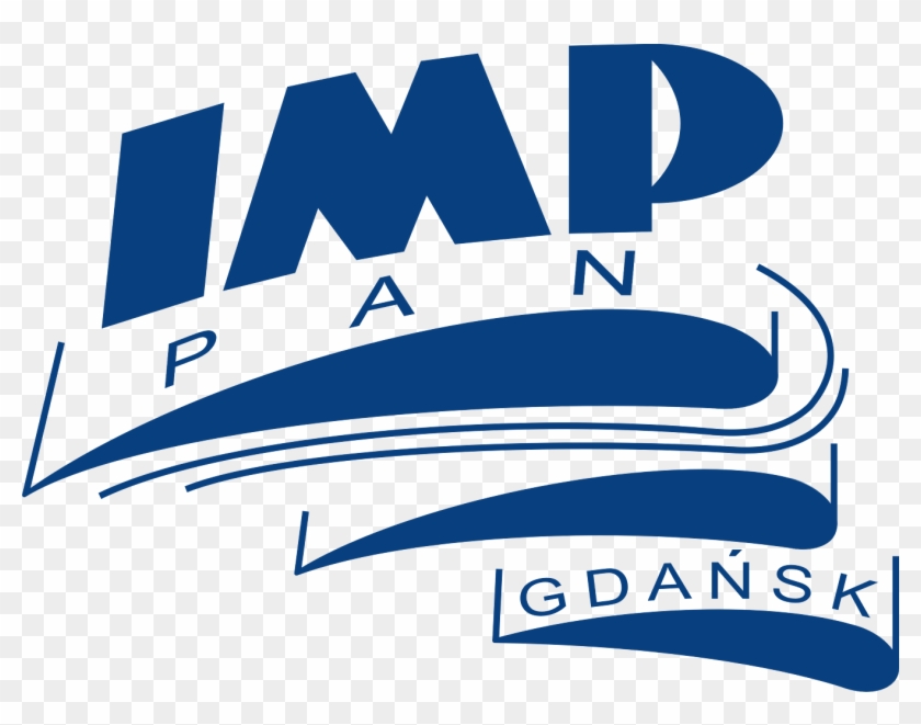 The Szewalski Institute Of - Imp Pan #1707763