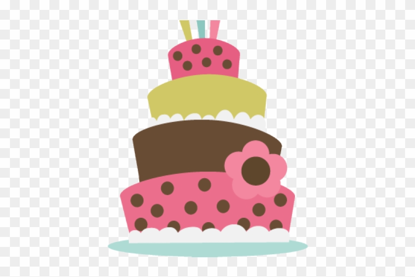 Cake Png Clip Art #1707787