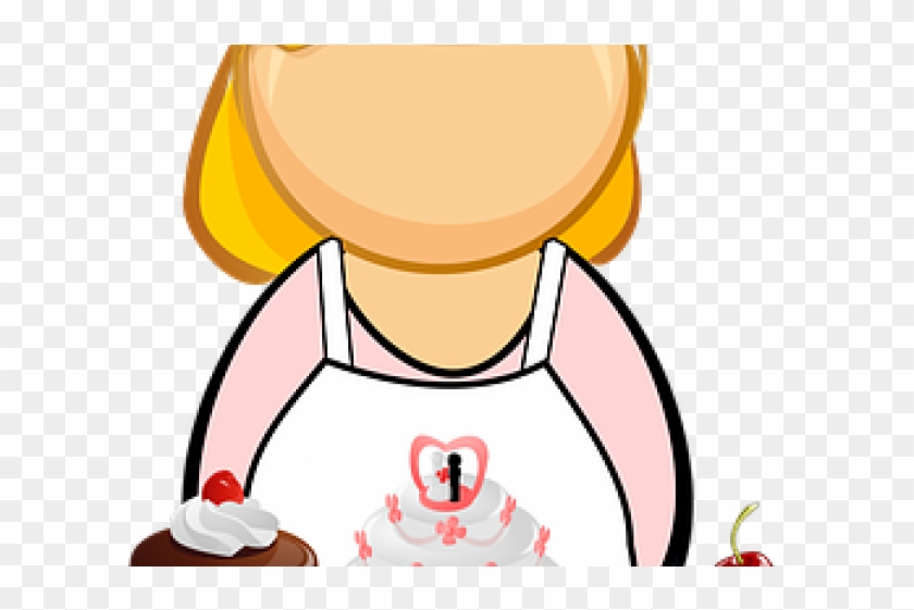 Pastry Clipart Nice Food - Repostería Png #1707788