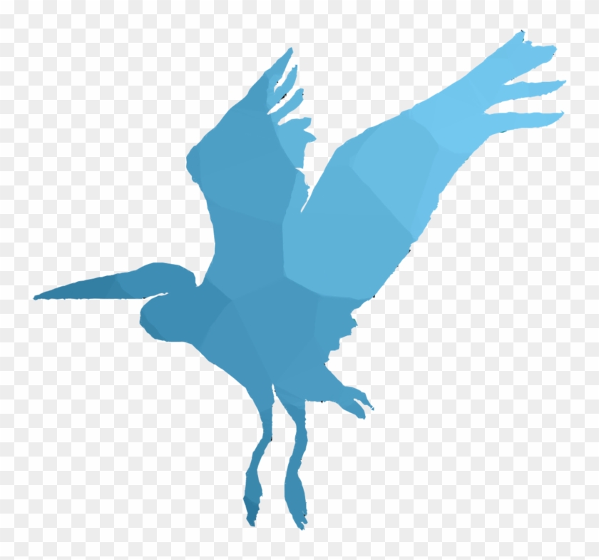 Blue Heron Therapeutics Clipart Blue Heron Therapeutics - Illustration #1707834