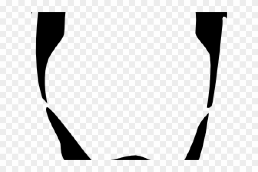 Beard Clipart Editing - Beard Clipart Editing #1707845