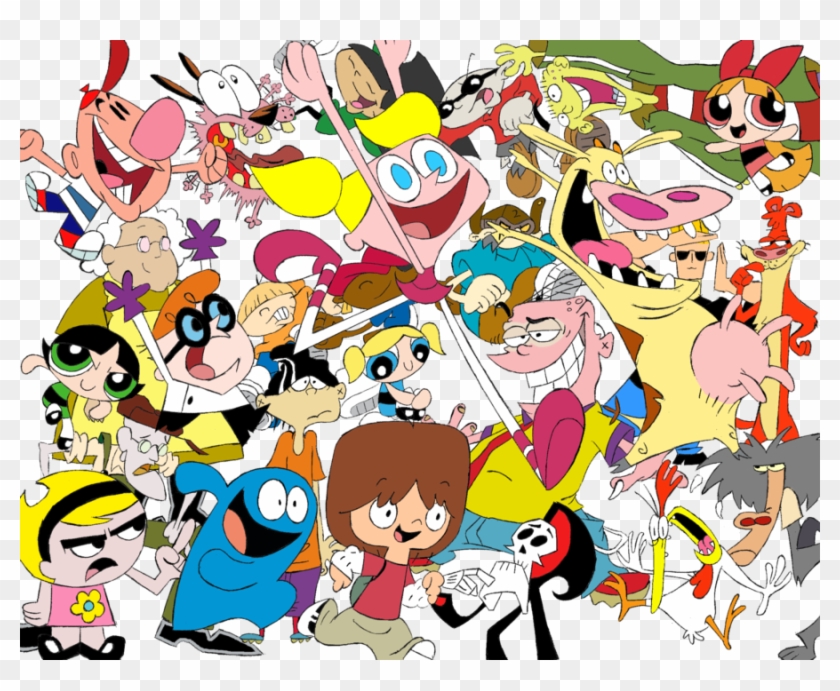 Download Cartoons Cartoons Clipart Dexter's Laboratory - Caricaturas Cartoon Network 2016 - Free Transparent PNG Clipart Images Download Download Cartoons Cartoons Clipart Dexter's Laboratory - Caricaturas Cartoon Network 2016 - Free Transparent PNG Clipart Images Download