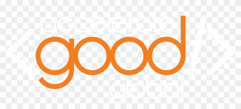 Accelerate Good - Circle #1707856