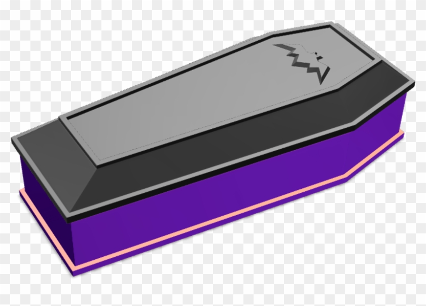 Coffin Emoji Png Clipart Transparent Download - Jon Boat #1707877