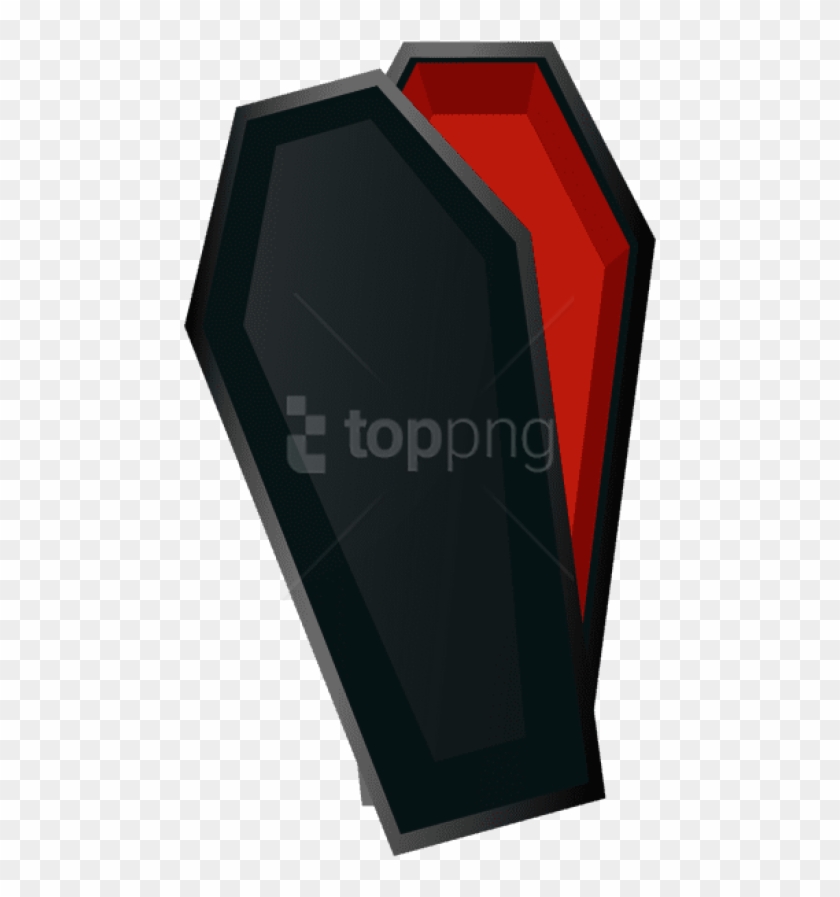Free Png Download Halloween Coffin Png Images Background - Tablet Computer #1707881