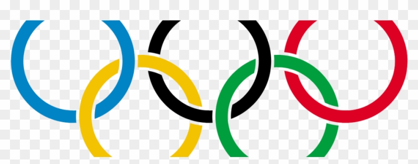 Do More Than Cheer On The Refugee Olympic Team In Rio - Olympics Gold Medal Clipart #1707945