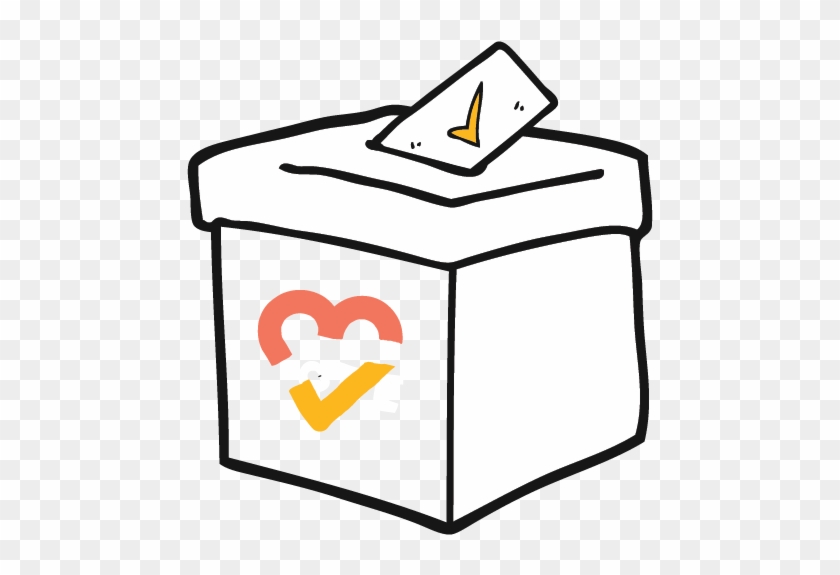 Vote Together We Create Change - Vote Together We Create Change #1707957