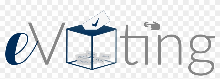 Logo - Logo E Voting #1707969