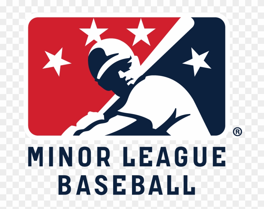 The Pbeo Job Fair - Minor League Baseball Logo Png #1708013