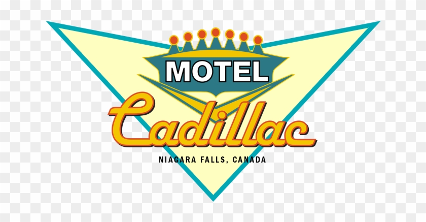 Cadillac Logo - Cadillac Logo #1708030