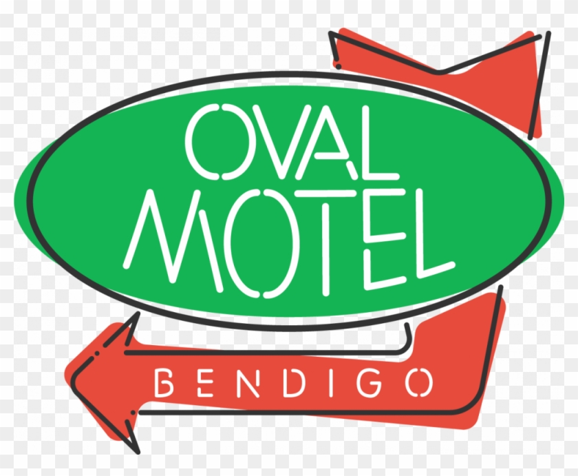 Oval Motel Bendigo - Oval Motel Bendigo #1708054
