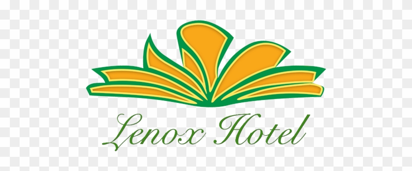Lenox Hotel Dagupan Logo #1708064