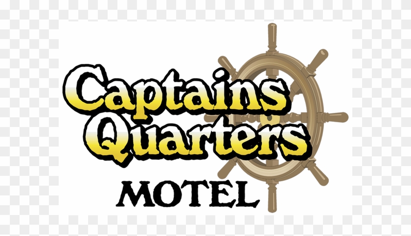 Photo Taken At Captains Quarters Motel By Josh S - Mcgregor #1708066