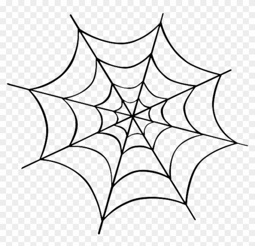 #cobwebs #cobwebpng #cobweboverlay #cobwebtransparent - Halloween Clipart No Background #1708071