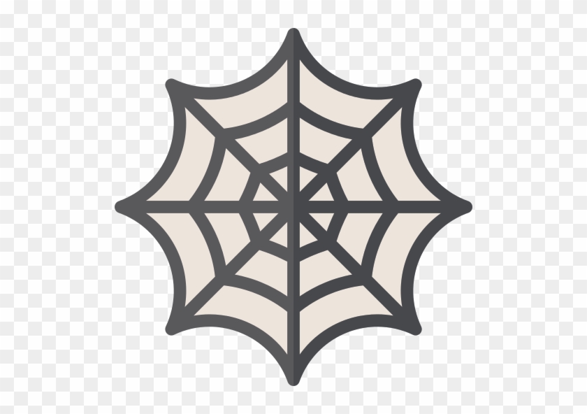 Road Highway Png File - Spider Web Icon #1708077
