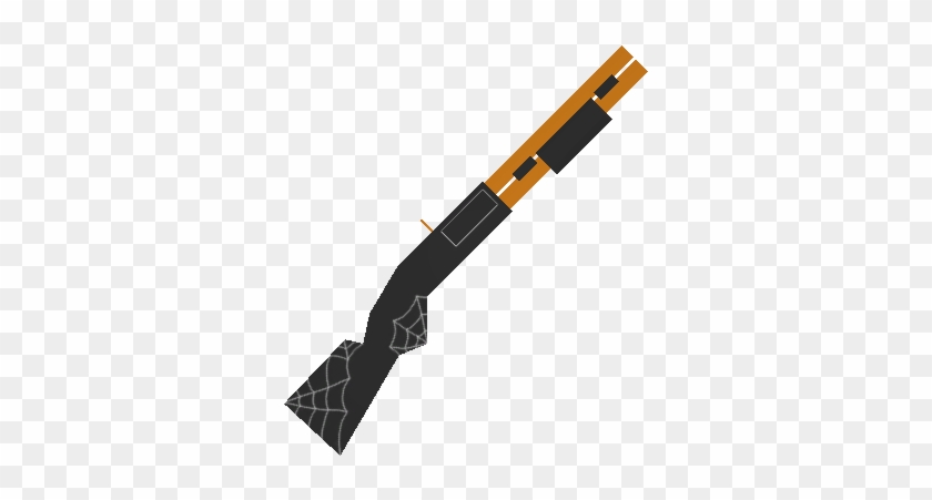 Unturned Skin Cobweb Bluntforce - Airplane #1708092