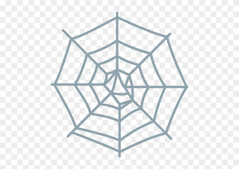 Spider - Spider Web Simple #1708093