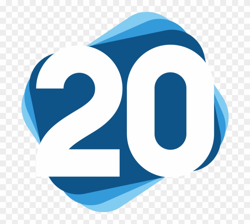 Fining Clipart Blue - Channel 20 Israel #1708121