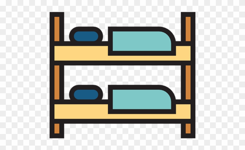 Lofted/bunked Bed Request Forms - Lofted/bunked Bed Request Forms #1708153