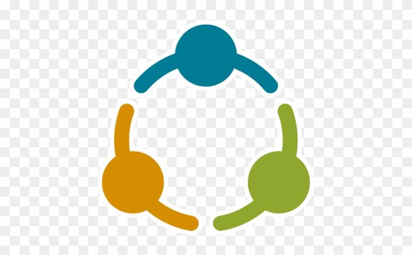 Aslis American Sign Language - Interpreter Logo #1708184