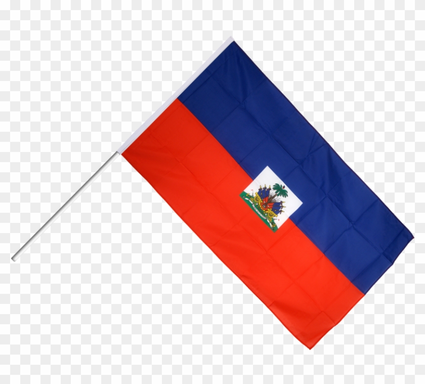 Haiti Flag , Png Download - Haiti Flag , Png Download #1708206