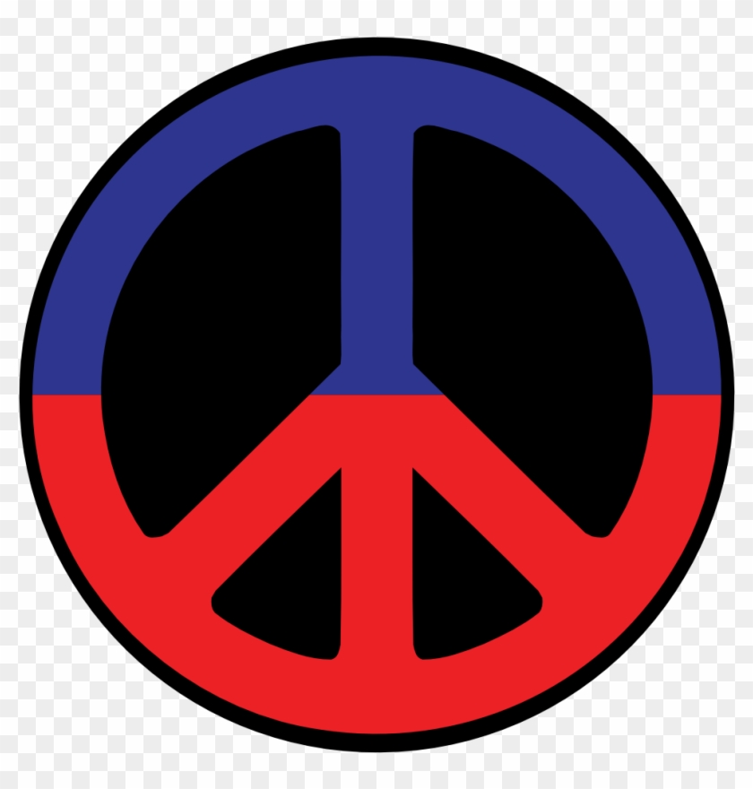 Peace Symbols #1708207