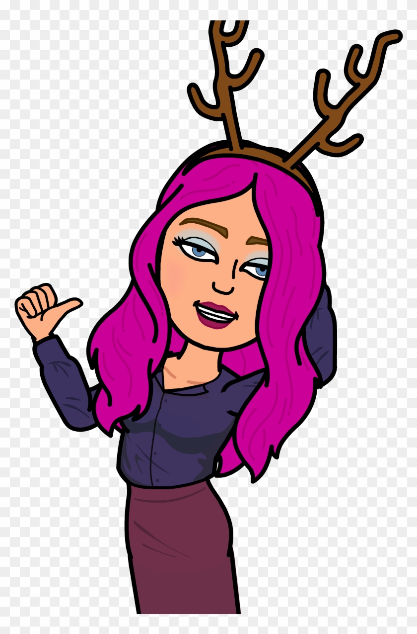 This Is My Bitmoji I Love It - Bitmoji Swag #1708214