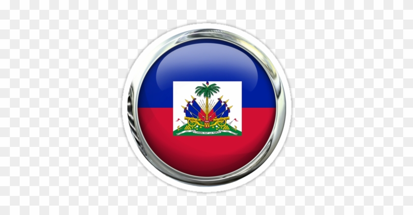 Taste Of Haiti - Haiti Coat Of Arms #1708217