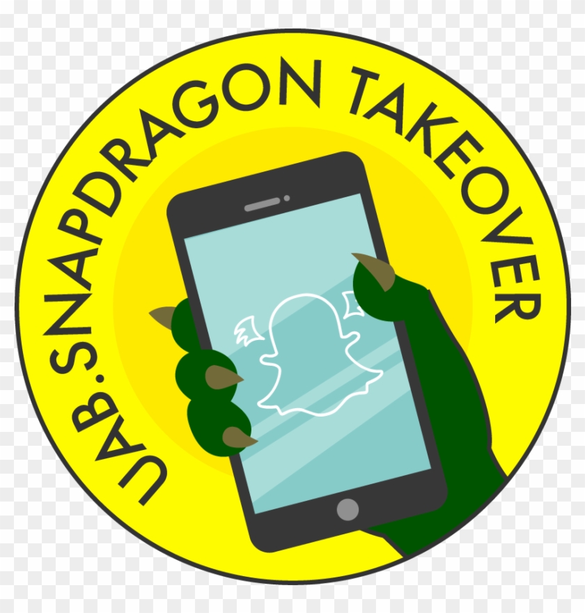 Snapchat Takeover Application - Snapchat Takeover Application #1708244