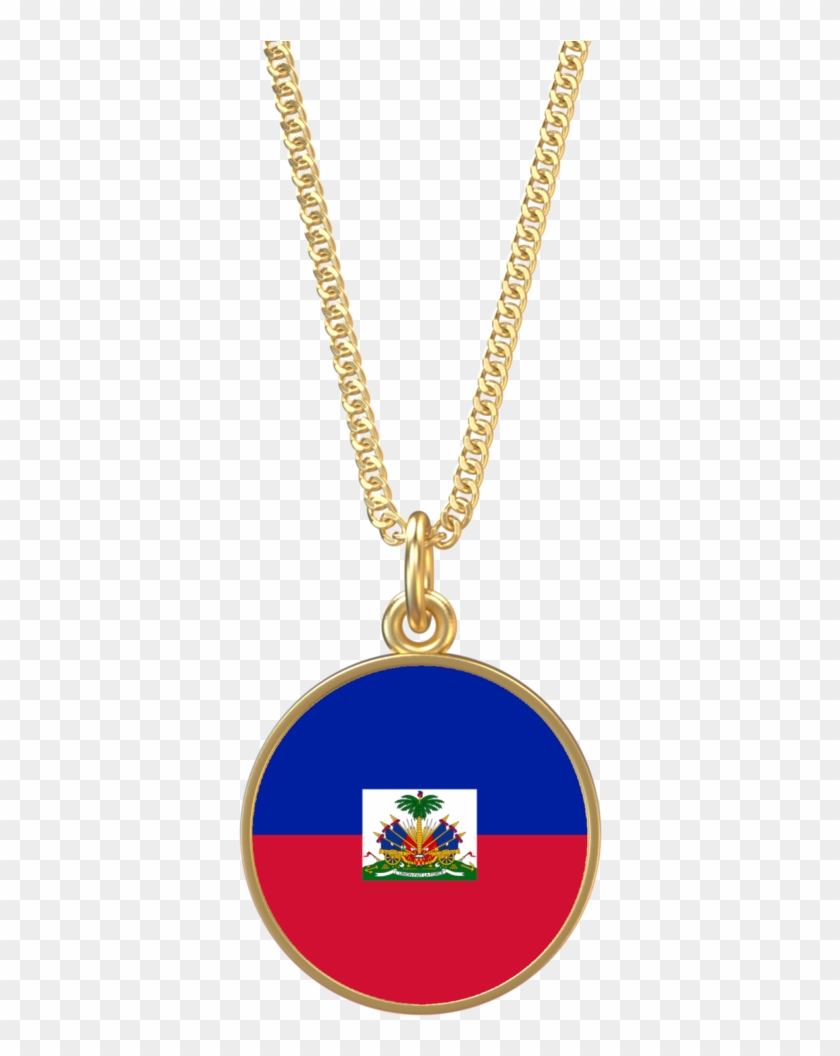 Haitian Flag Png - Haiti Flag #1708250