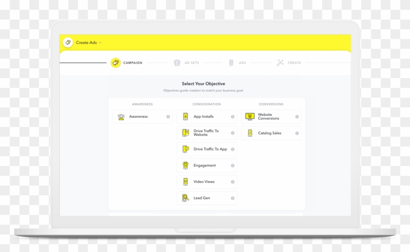 Snap Business Everything For - Screenshot #1708252
