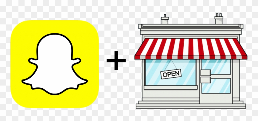 Local Snapchat Marketing - Snapchat #1708257