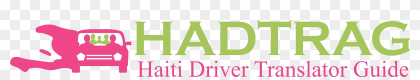 Haitian Driver Translator Guide - Haitian Driver Translator Guide #1708265