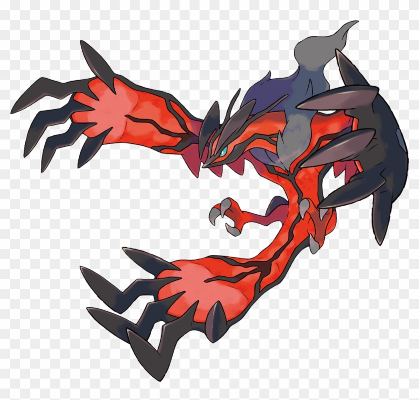 2019 Pokemon Latin America International Championships - Pokemon Yveltal #1708331