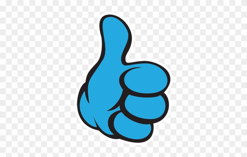 Support Local - Duim Transparant - Free Transparent PNG Clipart Images ...