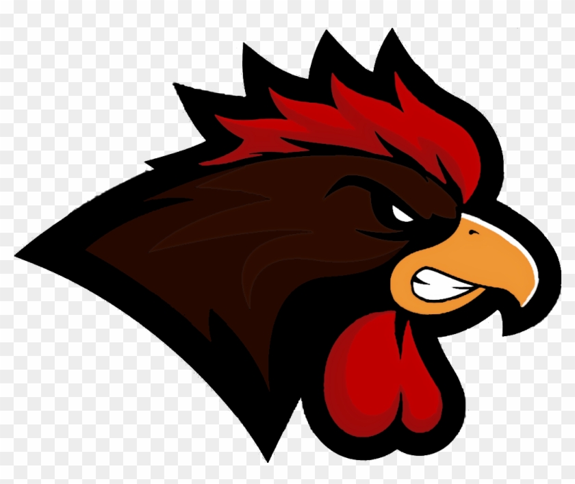 Chicken Head Logo #1708395