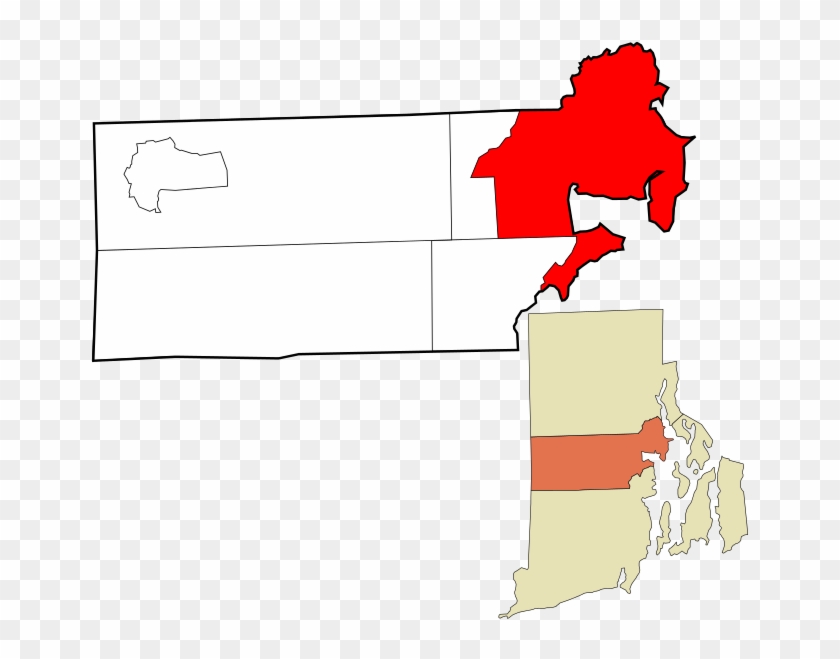 Alcohol Laws In Rhode Island - Rhode Island Congressional Districts #1708405
