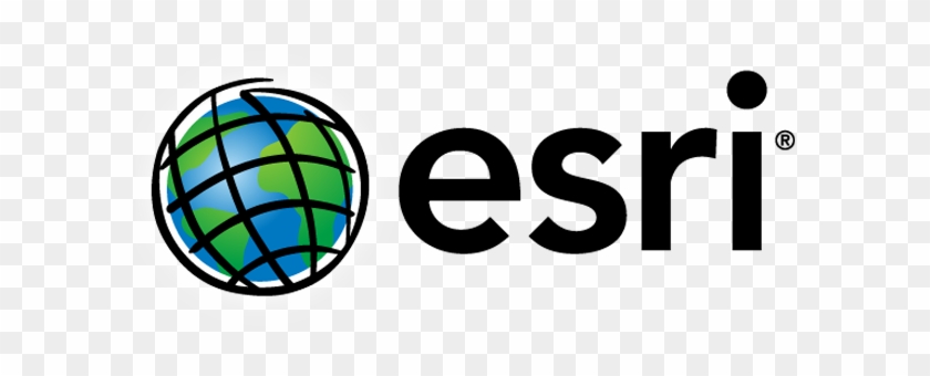 Esri Electric & Gas Conference - Environmental Systems Research Institute Logo #1708406