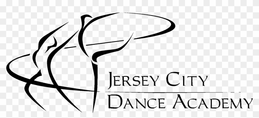 Logo Logo Logo Logo - Dancing Academy Logo #1708424