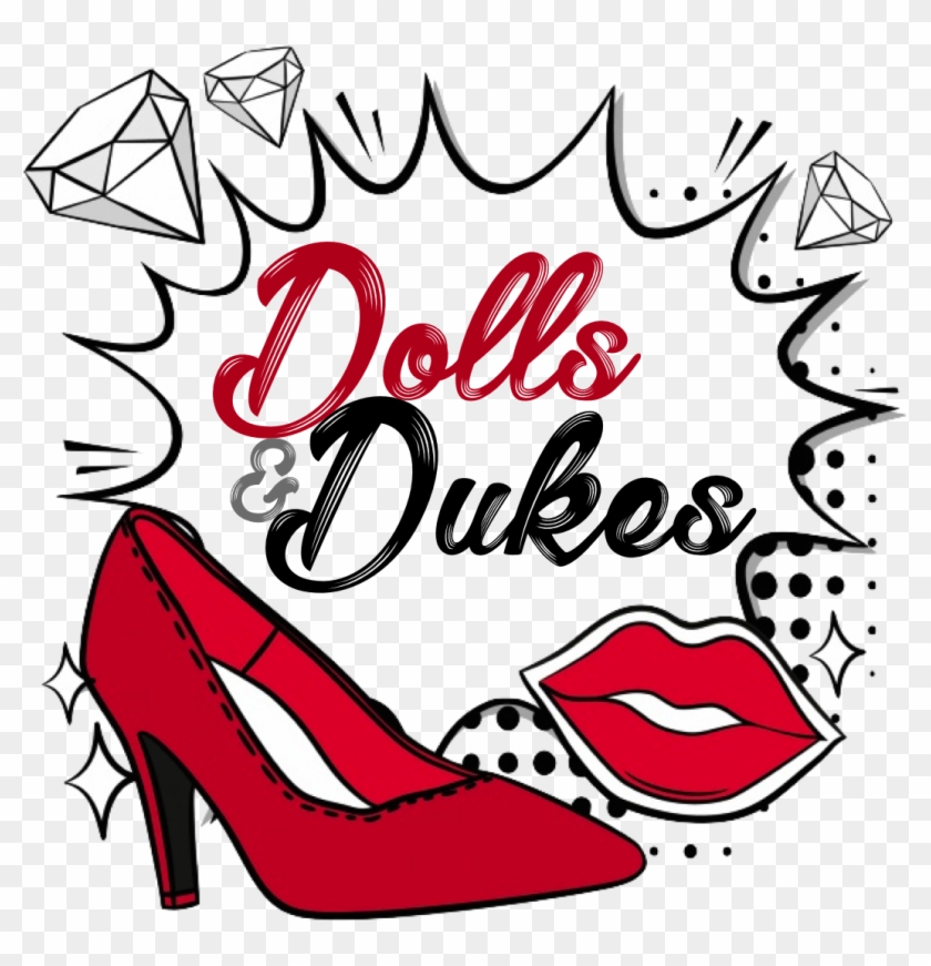 Heels Clipart Rhinestone - Heels Clipart Rhinestone #1708425