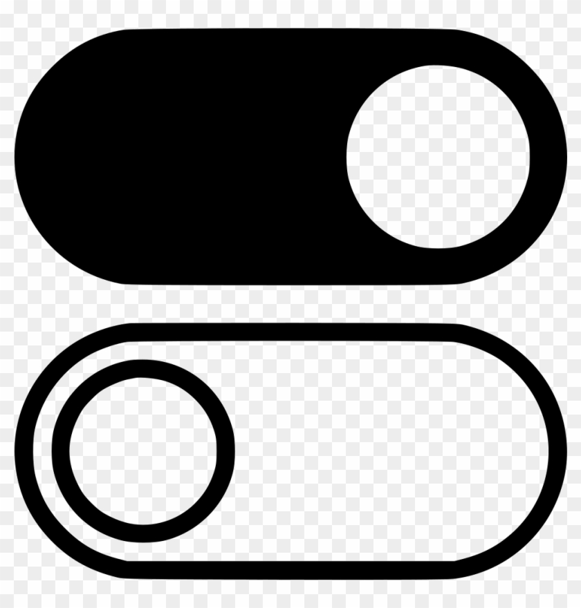 On Off Switch Svg Png Icon Free Download 446784 Onlinewebfonts - Switch Svg #1708454