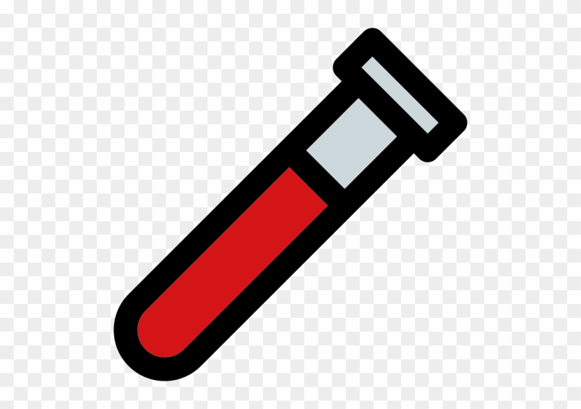 Blood Sample Png File - Blood Sample Png #1708523