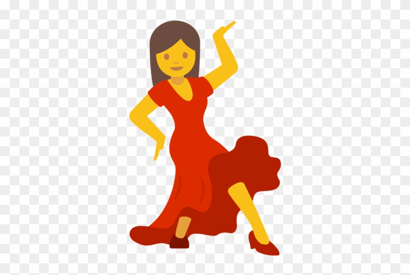 Google - Android Dancing Emoji #1708577