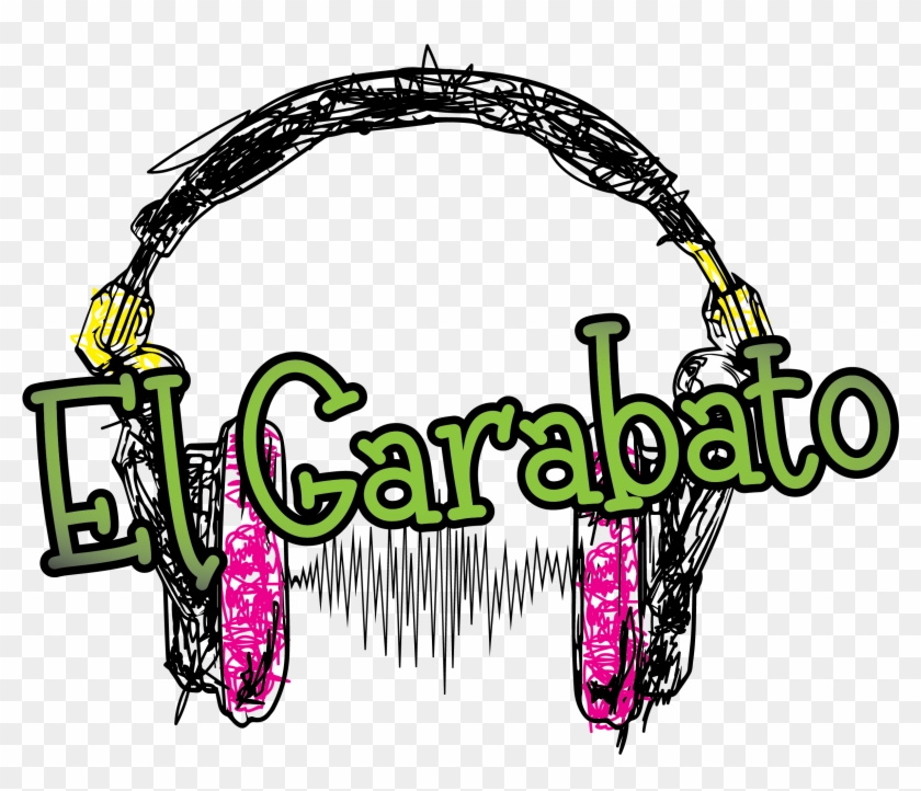 El Garabato Is An Open Topic Program With Mainly But - El Garabato Is An Open Topic Program With Mainly But #1708630