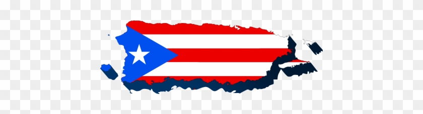 Puerto Rican Flag Logo #1708631
