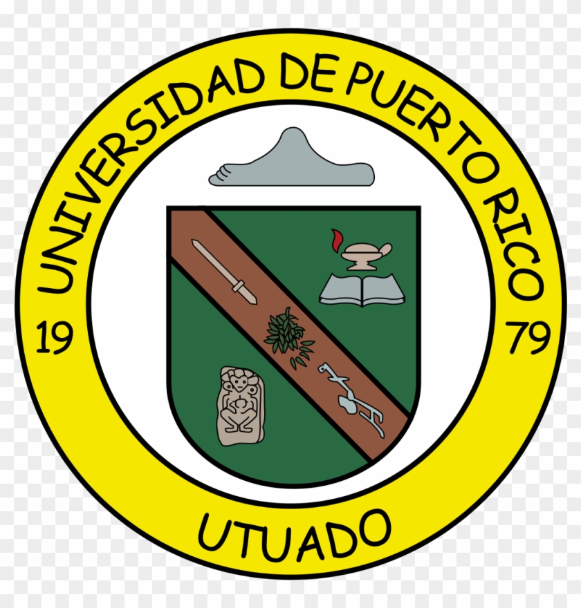 University Of Puerto Rico At Utuado #1708632